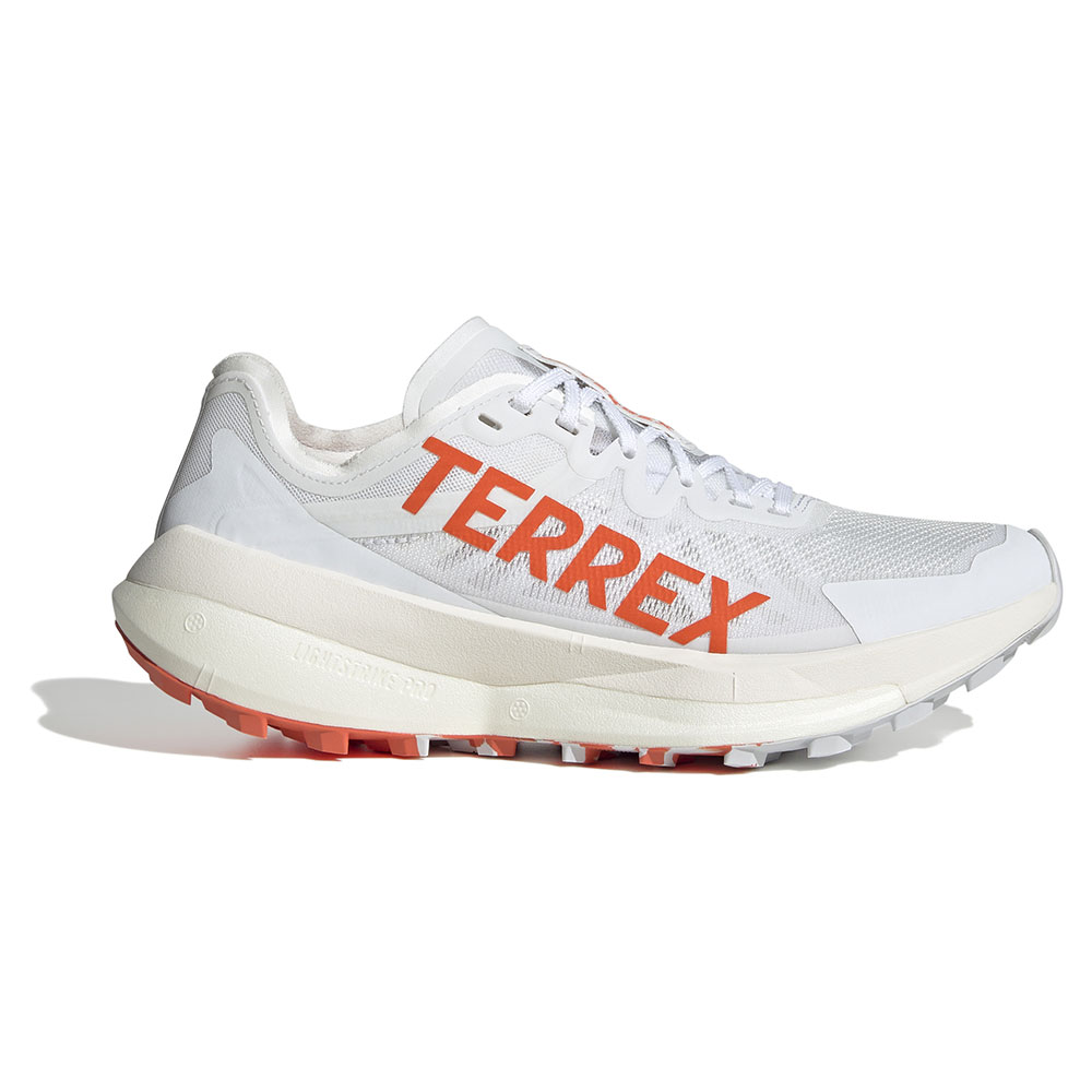 Adidas Terrex Agravic Speed Trail Running Shoes Weiß EU 40 Frau Adidas Terrex Agravic Speed Trail Running Shoes Weiß EU 40 Frau von Adidas