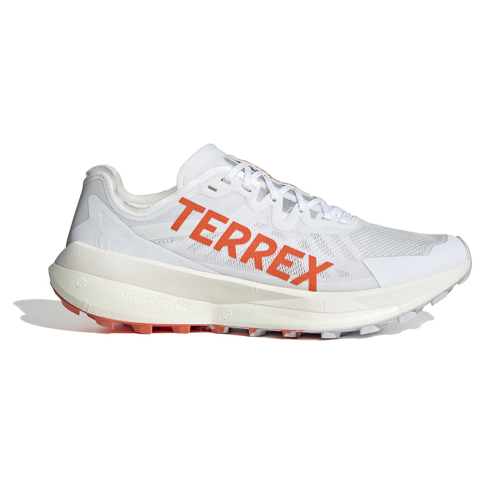 Adidas Terrex Agravic Speed Trail Running Shoes Weiß EU 46 Mann Adidas Terrex Agravic Speed Trail Running Shoes Weiß EU 46 Mann von Adidas