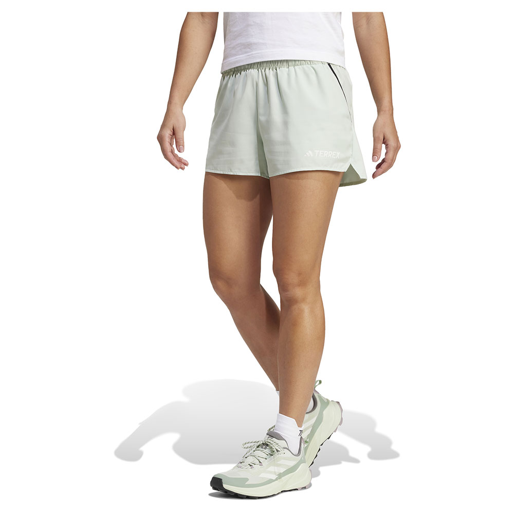 Adidas Terrex Multi Light 5´´ Shorts Grün S Frau Adidas Terrex Multi Light 5´´ Shorts Grün S Frau von Adidas