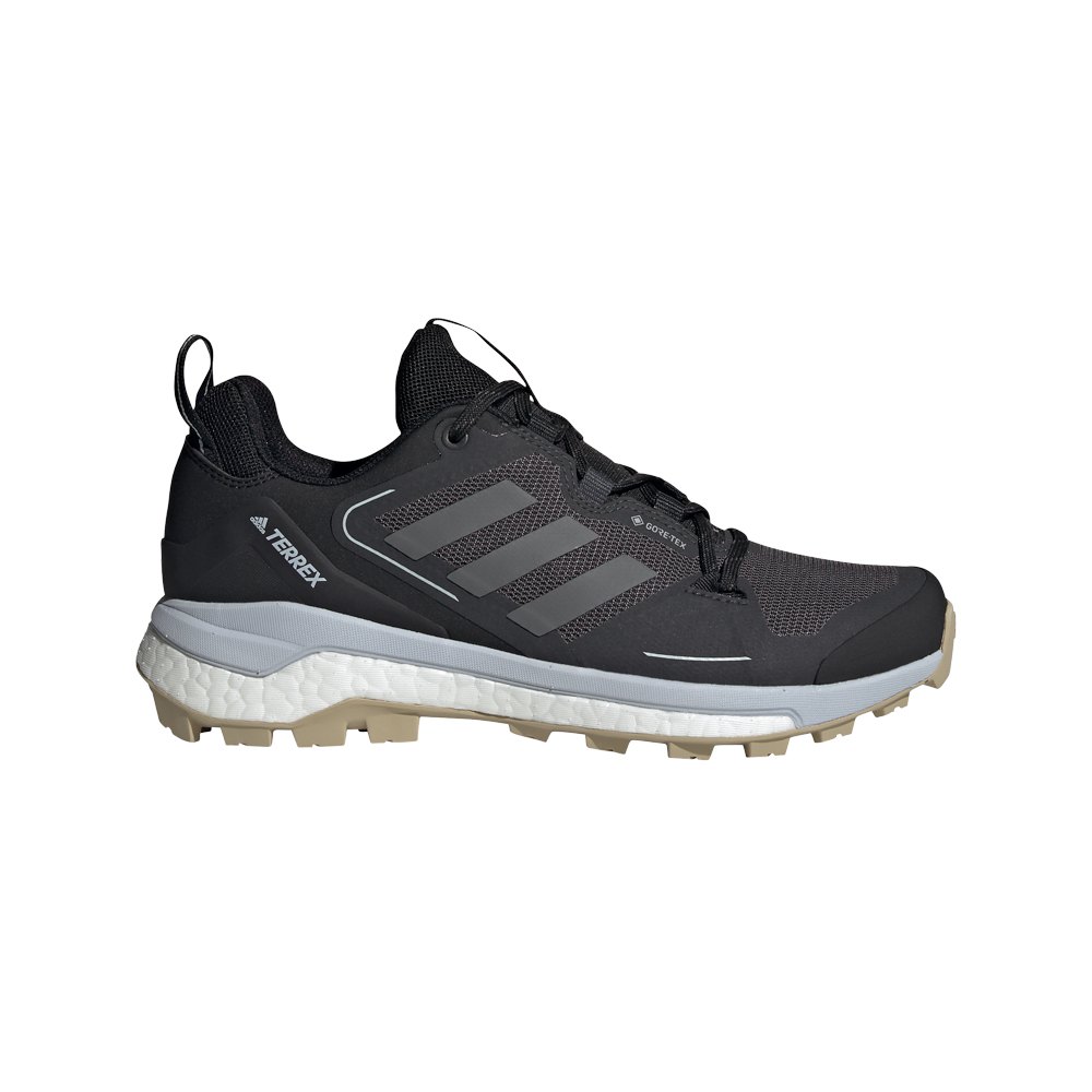 Adidas Terrex Skychaser 2 Goretex Trail Running Shoes Schwarz EU 40 Frau von Adidas