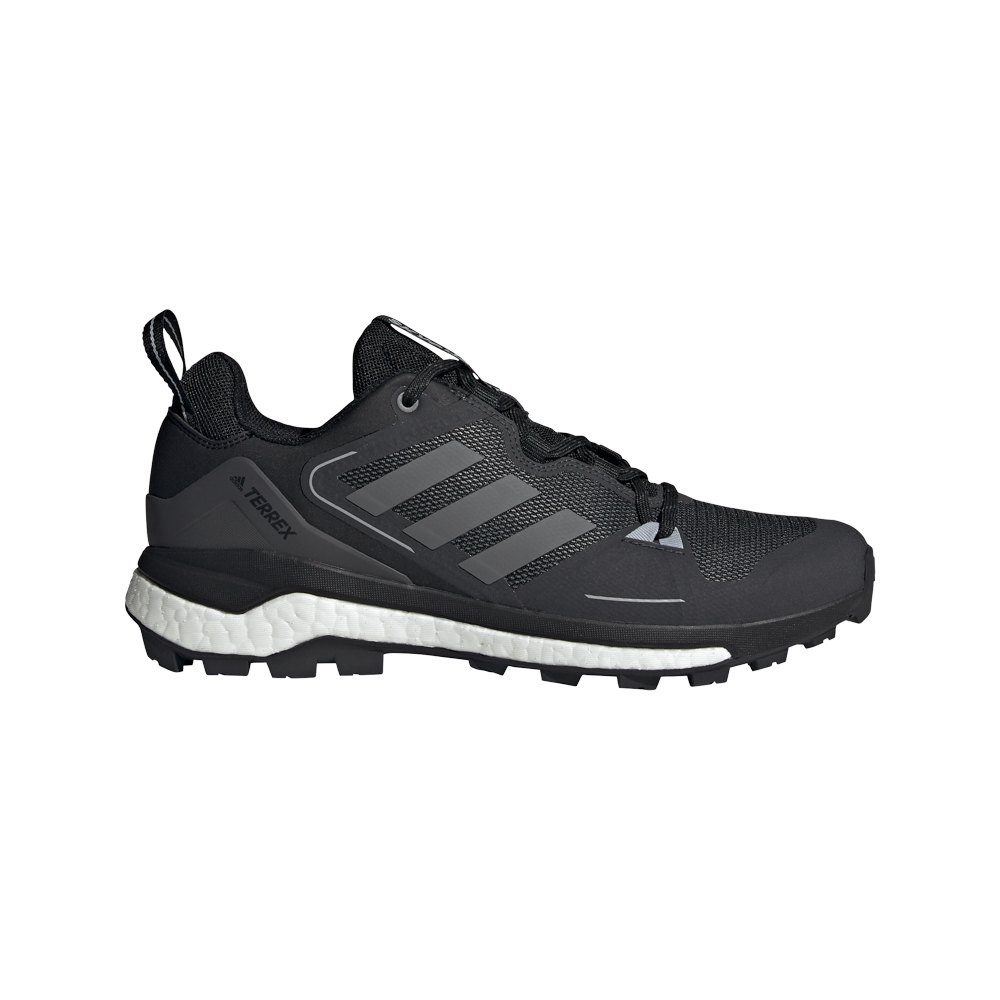 Adidas Terrex Skychaser 2 Trail Running Shoes Schwarz EU 43 1/3 Mann von Adidas