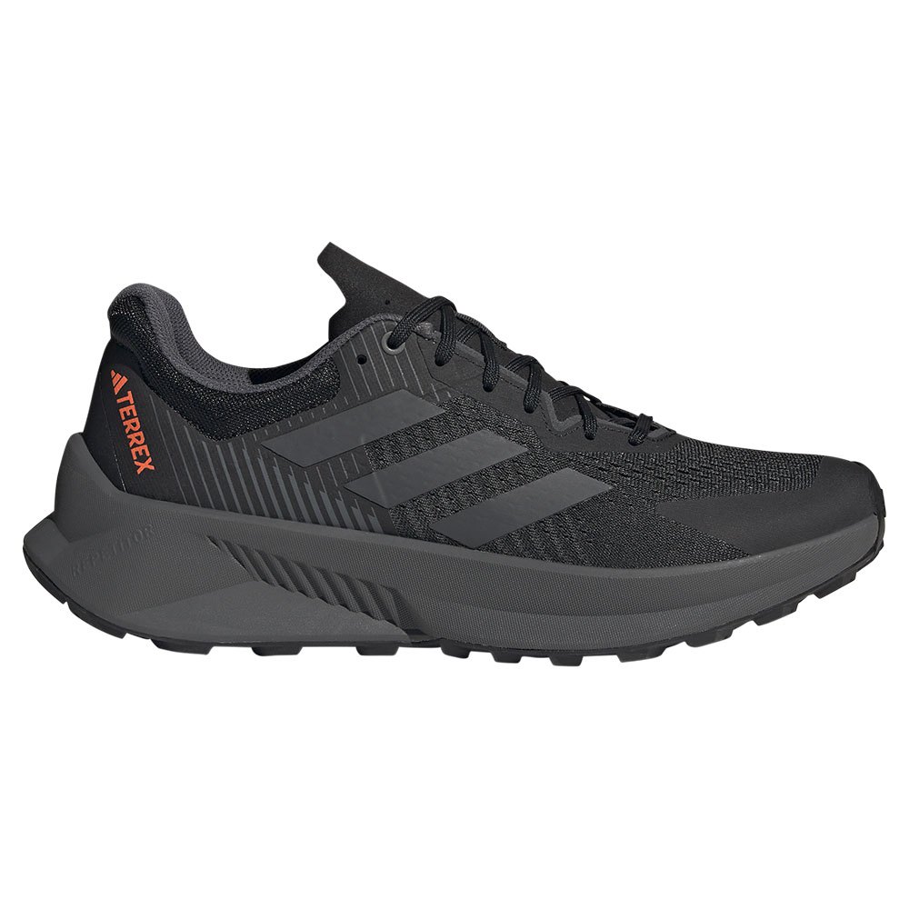 Adidas Terrex Soulstride Flow Trail Running Shoes Grau EU 45 1/3 Mann von Adidas