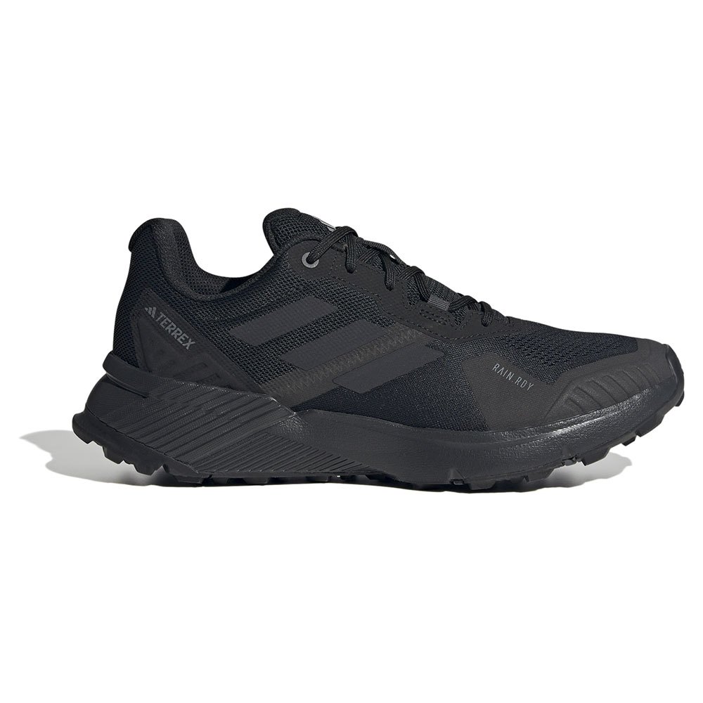 Adidas Terrex Soulstride R.rdy Trail Running Shoes Schwarz EU 40 2/3 Mann Adidas Terrex Soulstride R.rdy Trail Running Shoes Schwarz EU 40 2/3 Mann von Adidas