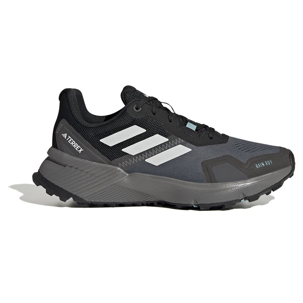 Adidas Terrex Soulstride R.rdy Trail Running Shoes Grau EU 42 Frau von Adidas