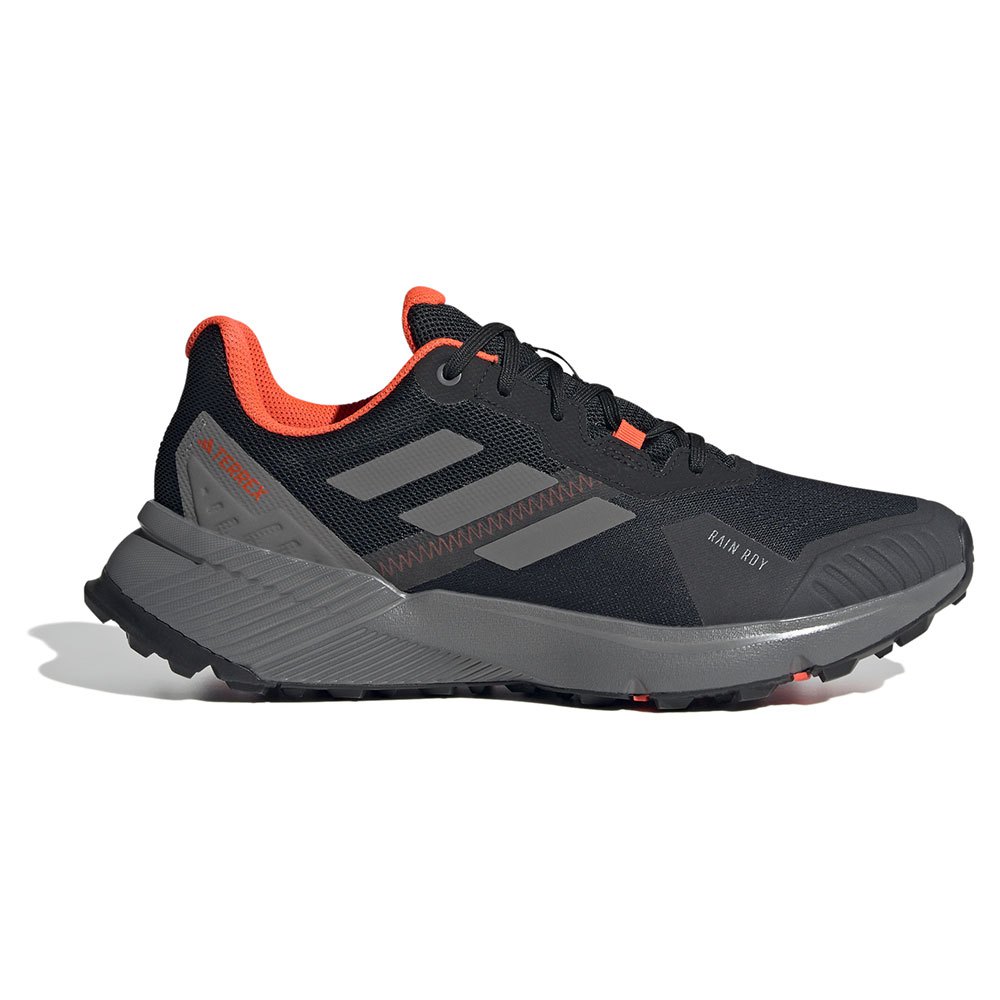 Adidas Terrex Soulstride R.rdy Trail Running Shoes Grau EU 49 1/3 Mann von Adidas