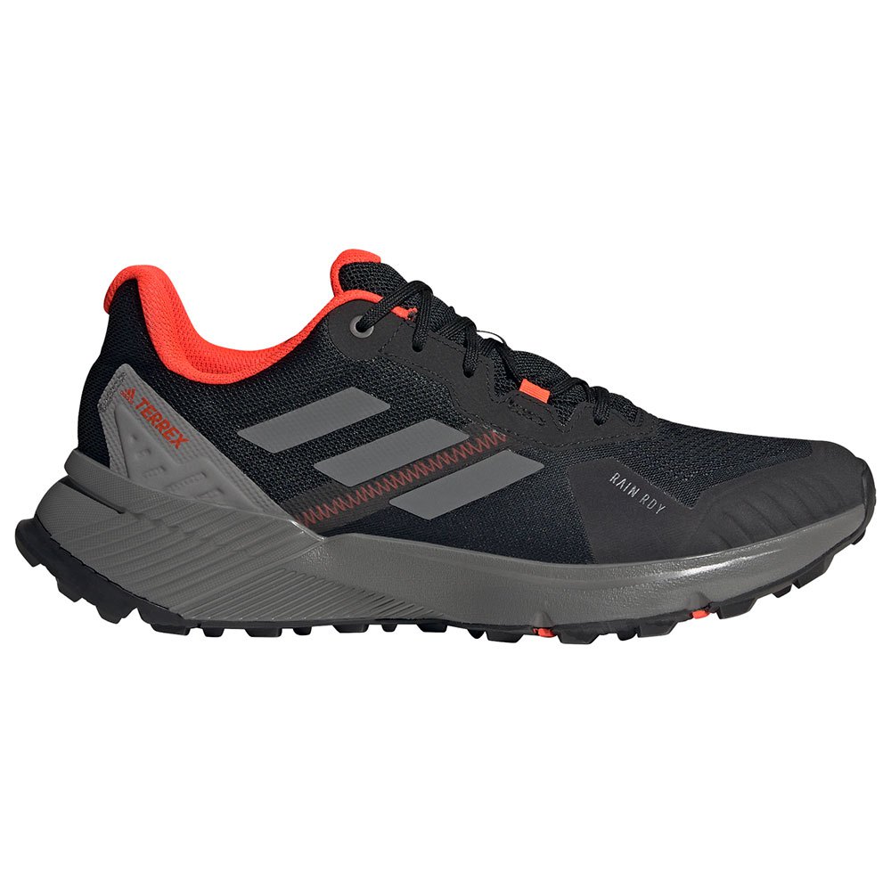 Adidas Terrex Soulstride R.rdy Trail Running Shoes Schwarz EU 44 2/3 Mann von Adidas