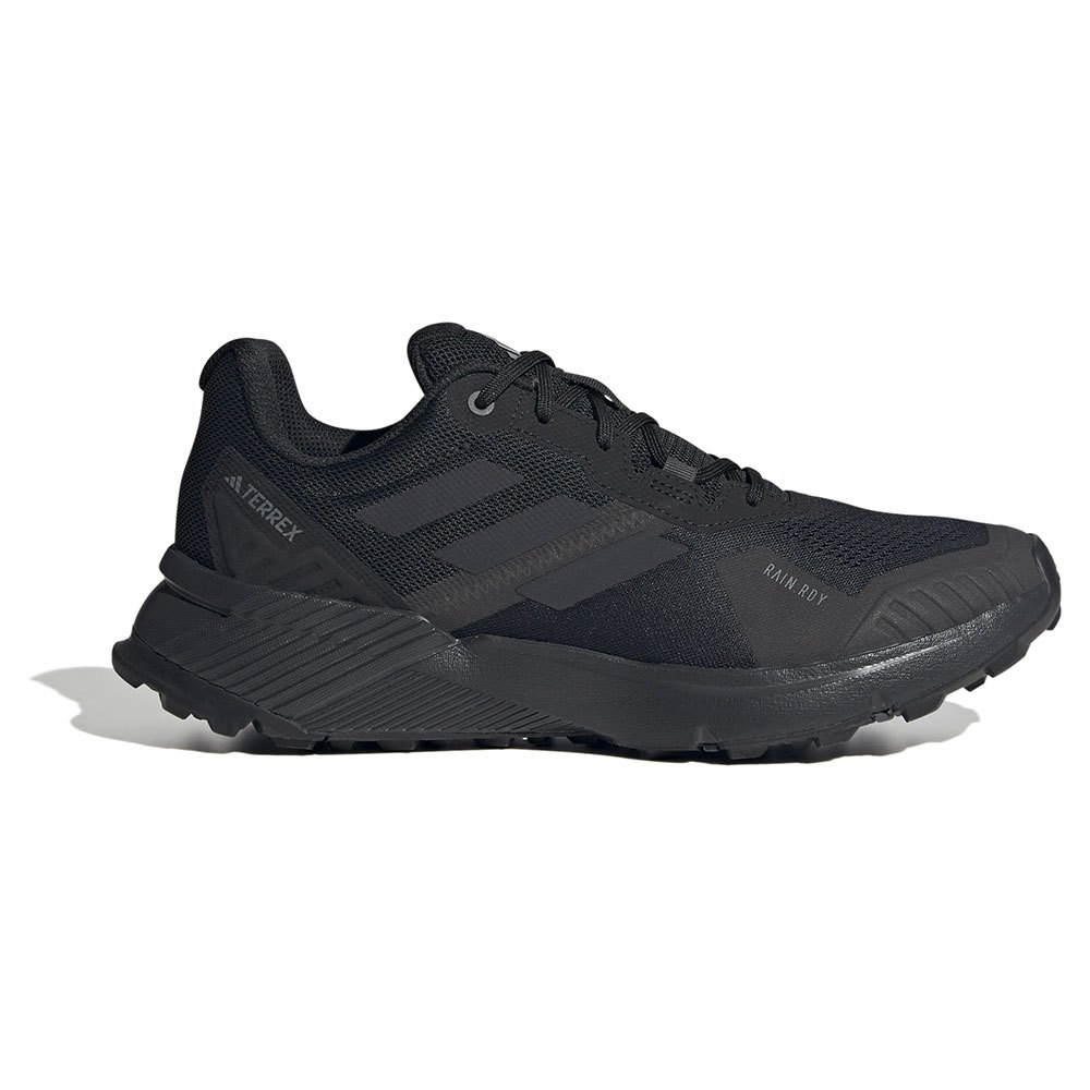 Adidas Terrex Soulstride R.rdy Trail Running Shoes Schwarz EU 46 2/3 Mann von Adidas