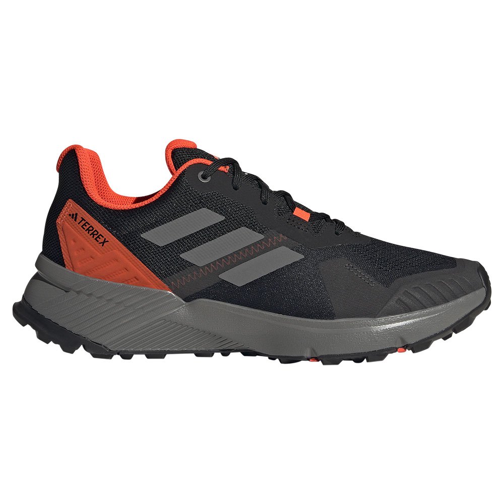 Adidas Terrex Soulstride Trail Running Shoes Grau EU 41 1/3 Mann von Adidas