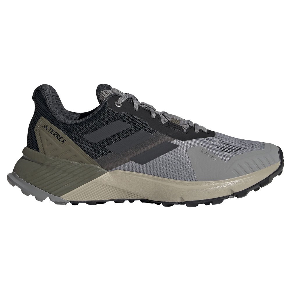 Adidas Terrex Soulstride Trail Running Shoes Grau EU 46 2/3 Mann von Adidas