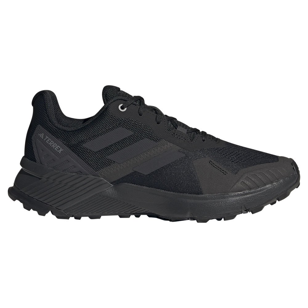 Adidas Terrex Soulstride Trail Running Shoes Schwarz EU 44 2/3 Mann von Adidas