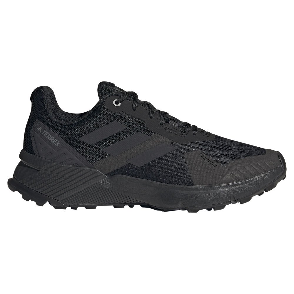 Adidas Terrex Soulstride Trail Running Shoes Schwarz EU 45 1/3 Mann von Adidas