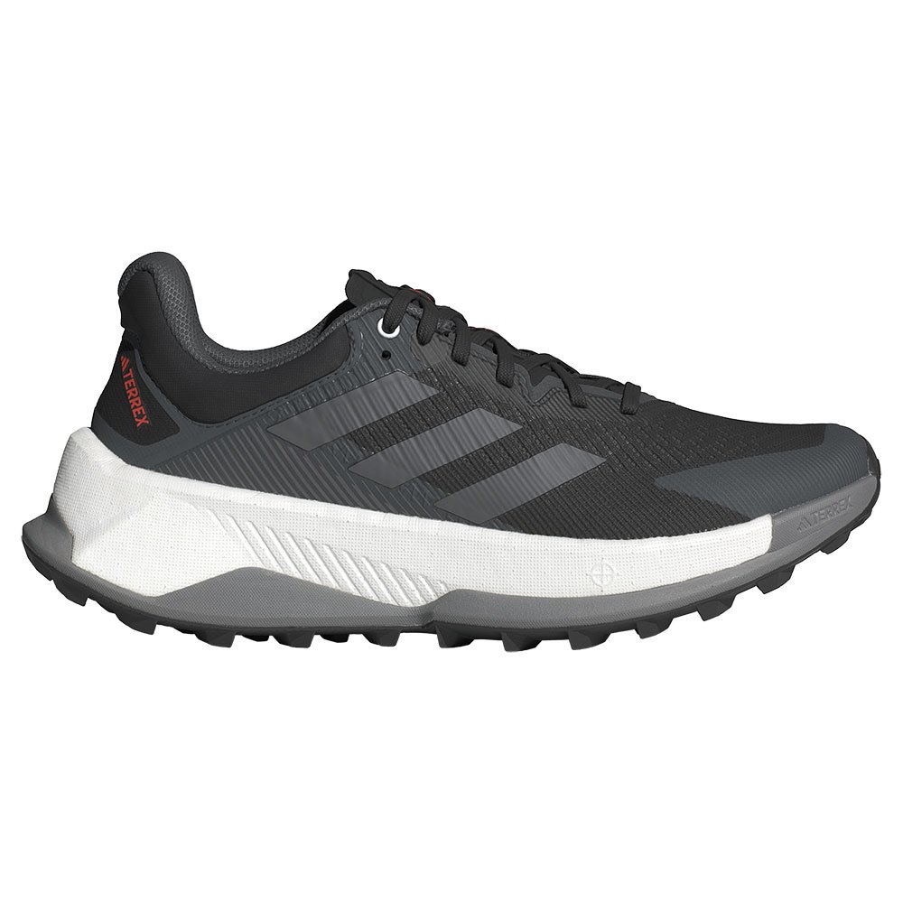 Adidas Terrex Soulstride Ultra Trail Running Shoes Grau EU 46 Mann von Adidas