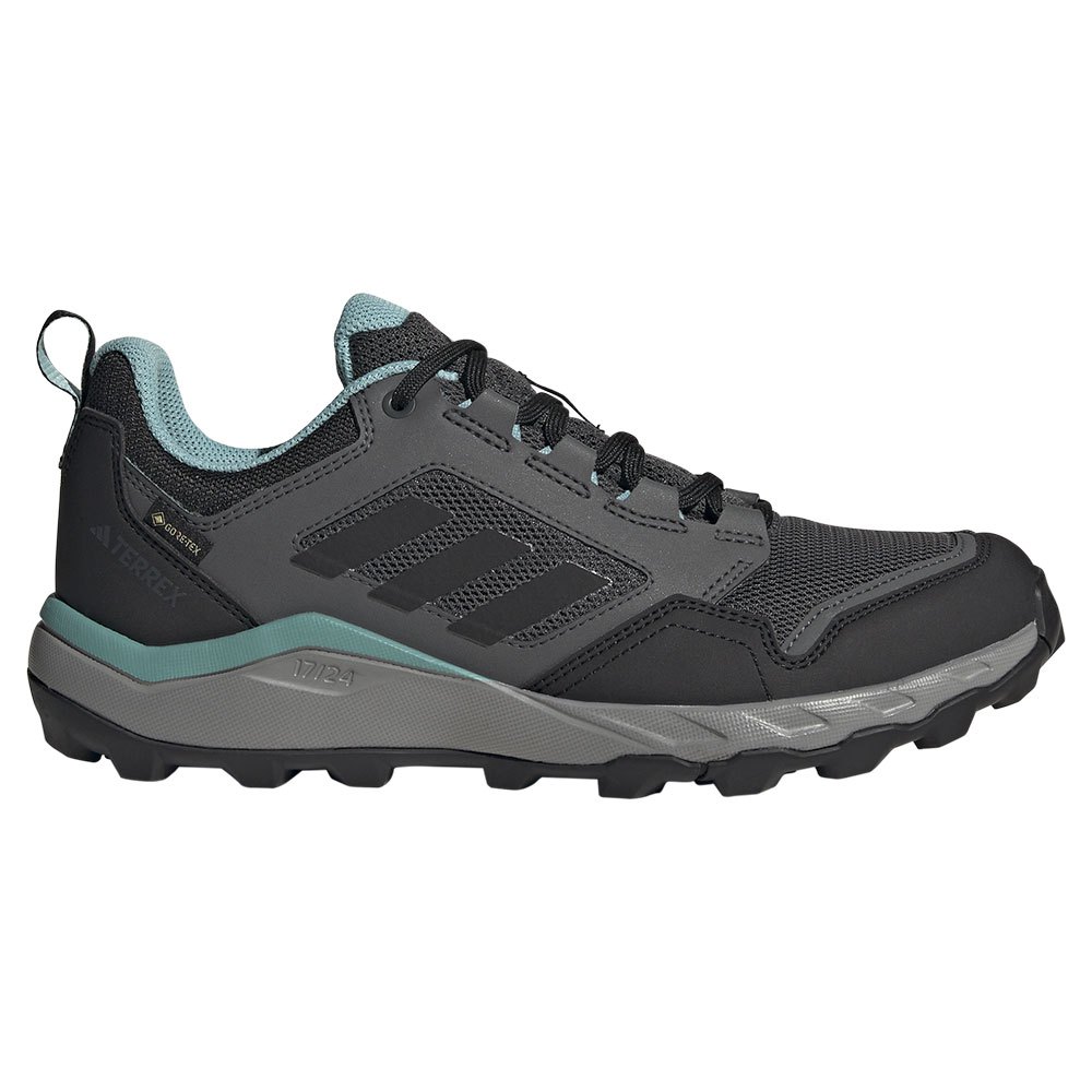 Adidas Terrex Tracerocker 2 Goretex Trail Running Shoes Grau EU 39 1/3 Frau von Adidas