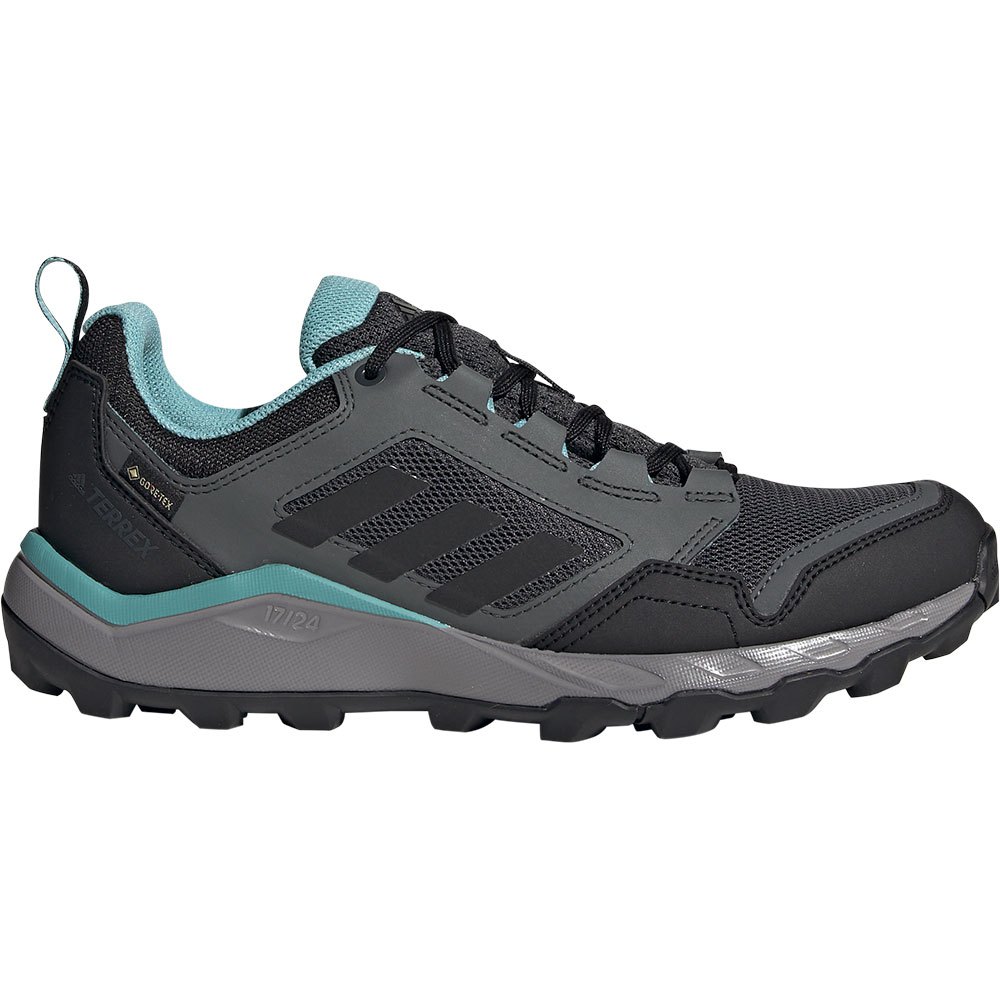 Adidas Terrex Tracerocker 2 Goretex Trail Running Shoes Schwarz EU 39 1/3 Frau Adidas Terrex Tracerocker 2 Goretex Trail Running Shoes Schwarz EU 39 1/3 Frau von Adidas