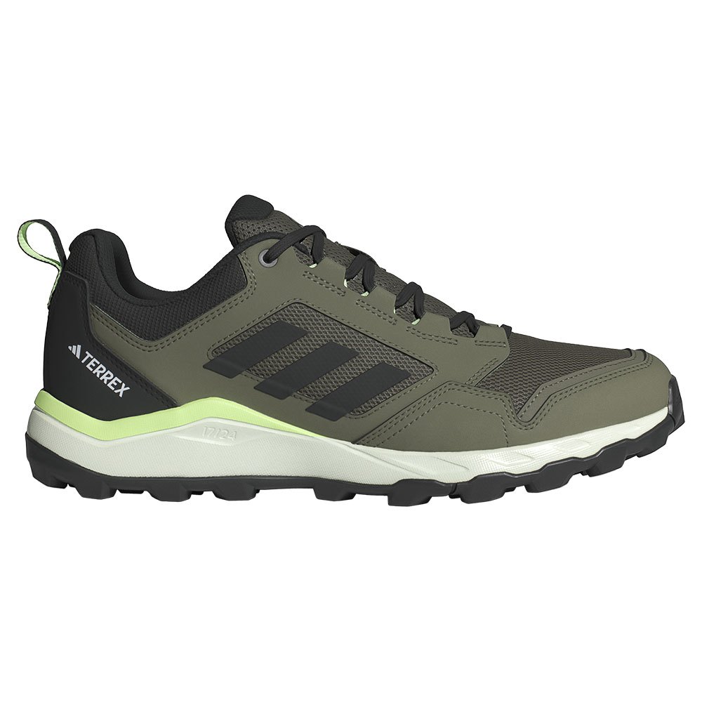 Adidas Terrex Tracerocker 2 Running Shoes Grün EU 46 Mann von Adidas