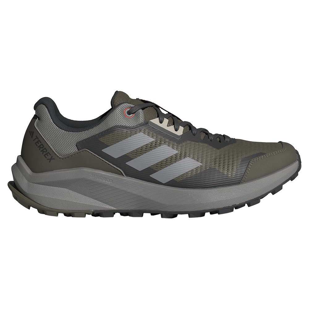 Adidas Terrex Trail Rider Trail Running Shoes Grau EU 42 2/3 Mann Adidas Terrex Trail Rider Trail Running Shoes Grau EU 42 2/3 Mann von Adidas
