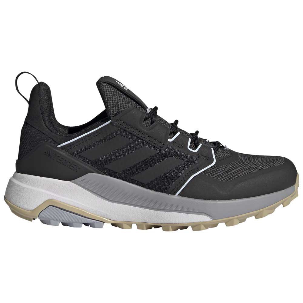 Adidas Terrex Trailmaker Trail Running Shoes Schwarz EU 40 Frau von Adidas