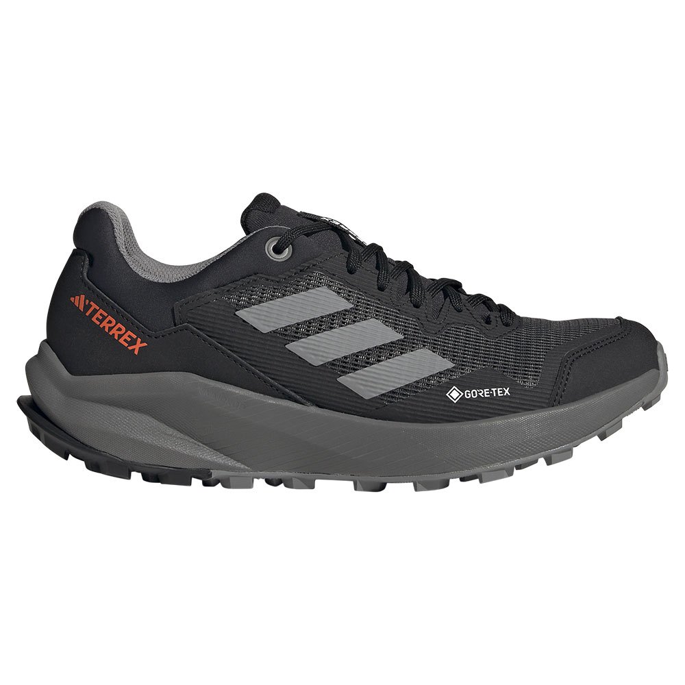 Adidas Terrex Trailrider Goretex Trail Running Shoes Schwarz EU 38 2/3 Frau von Adidas