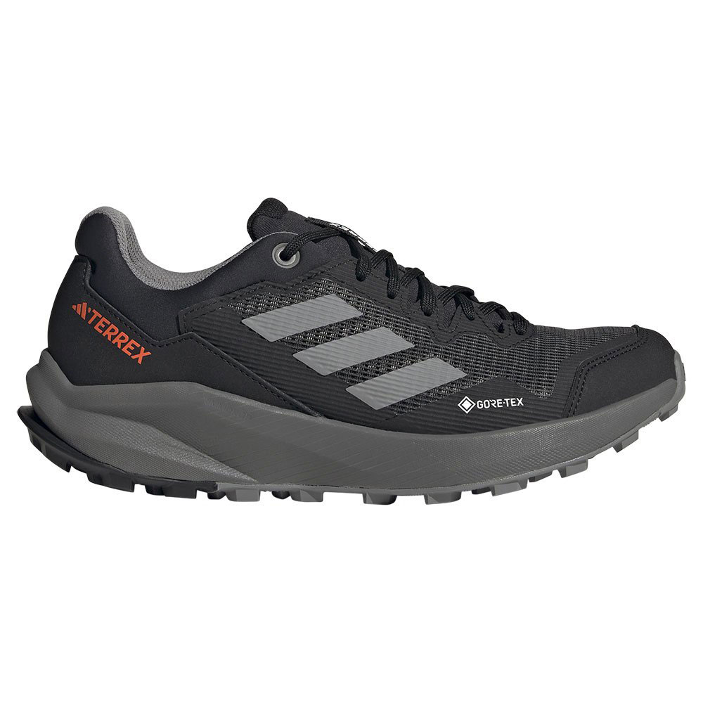 Adidas Terrex Trailrider Goretex Trail Running Shoes Schwarz EU 38 Frau Adidas Terrex Trailrider Goretex Trail Running Shoes Schwarz EU 38 Frau von Adidas