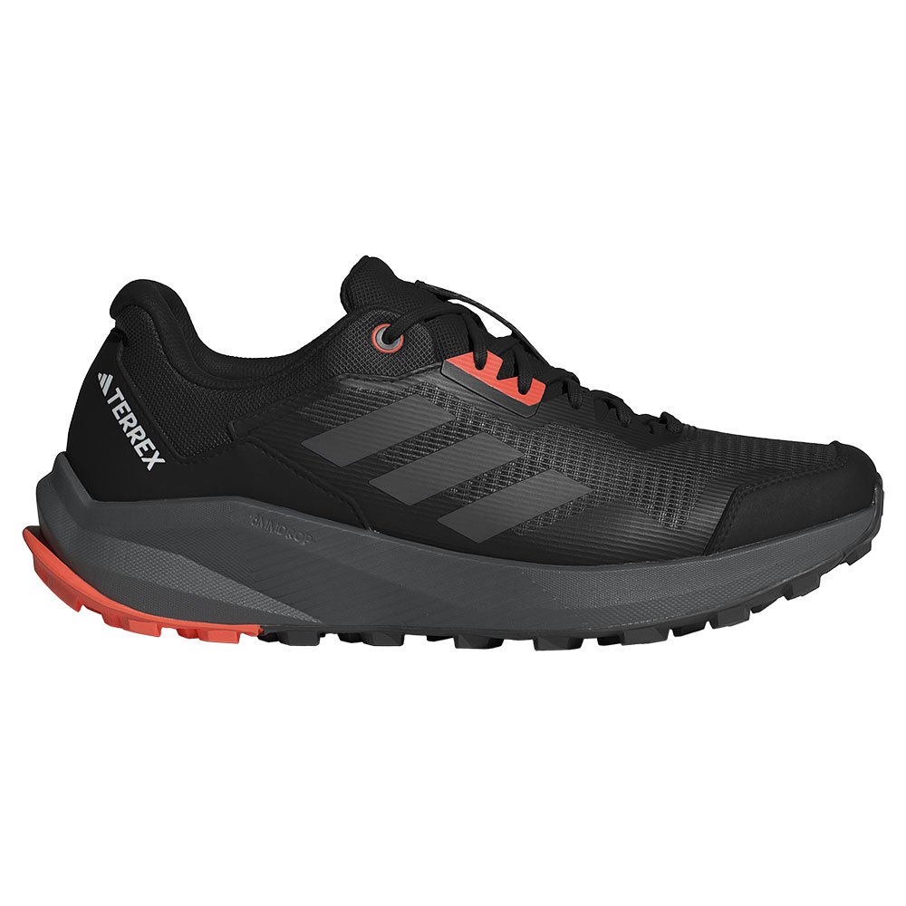 Adidas Terrex Trailrider Trail Running Shoes Grau EU 45 1/3 Mann von Adidas