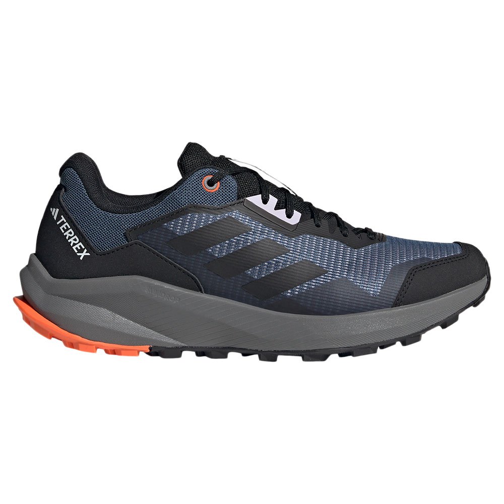 Adidas Terrex Trailrider Trail Running Shoes Blau EU 42 2/3 Mann von Adidas