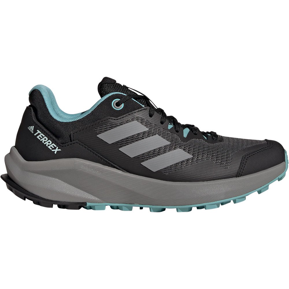 Adidas Terrex Trailrider Trail Running Shoes Schwarz EU 37 1/3 Frau von Adidas
