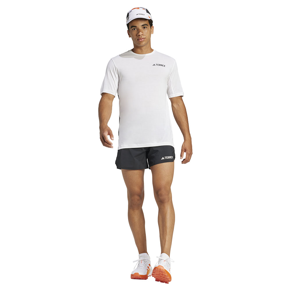 Adidas Terrex Xperior Climacool+ Short Sleeve T-shirt Weiß L Mann Adidas Terrex Xperior Climacool+ Short Sleeve T-shirt Weiß L Mann von Adidas