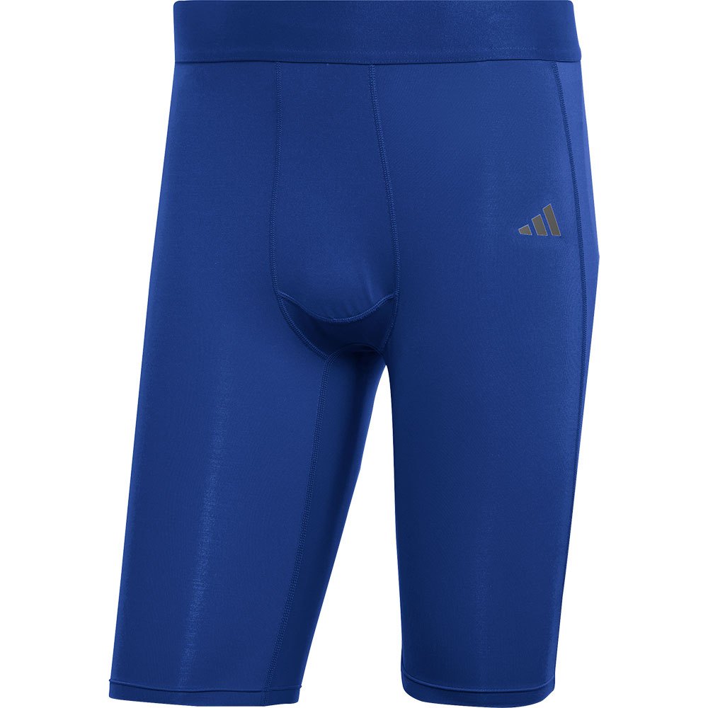 Adidas Tf Short Leggings Blau 2XL / Regular Mann Adidas Tf Short Leggings Blau 2XL / Regular Mann von Adidas
