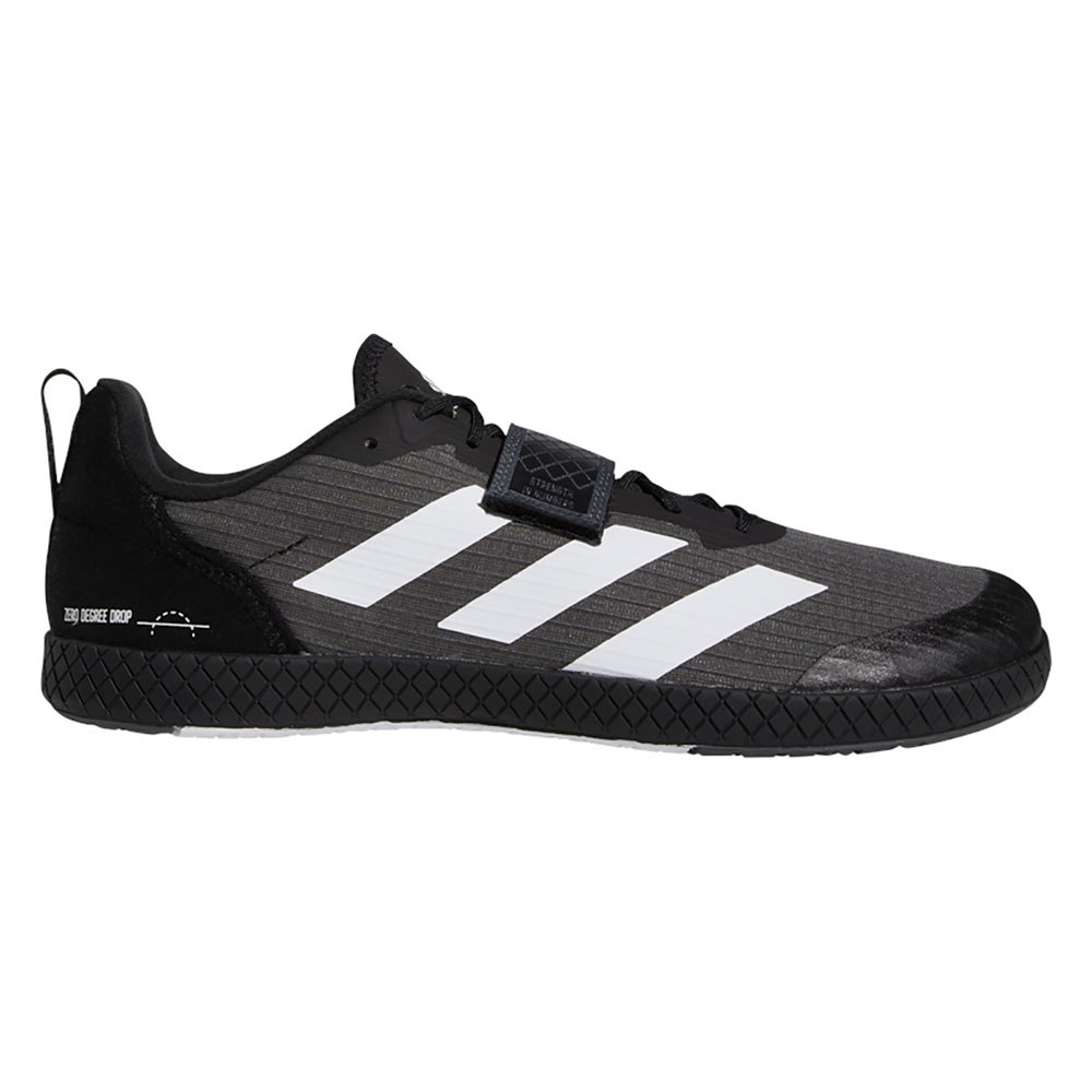 Adidas The Total Trainers Schwarz EU 39 1/3 Mann von Adidas