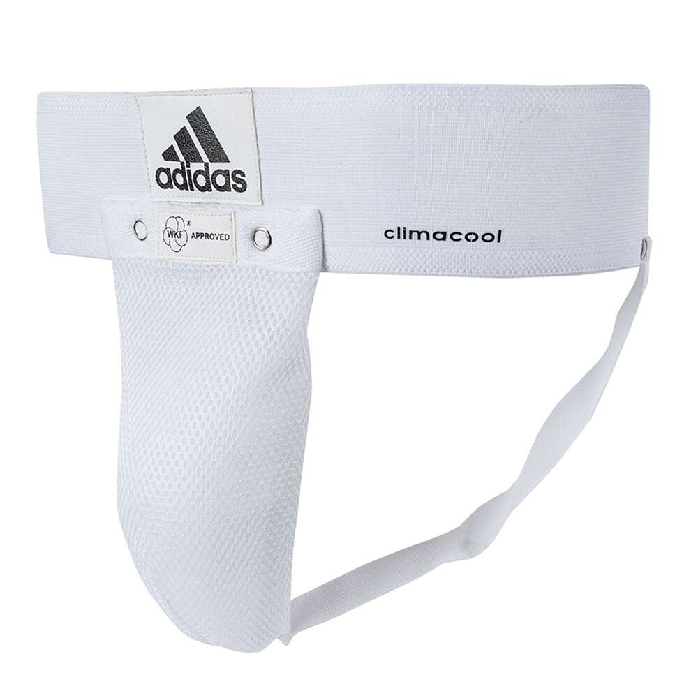 Adidas Tiefschutz "Cup Supporters", Größe L Adidas Tiefschutz "Cup Supporters", Größe L von Adidas