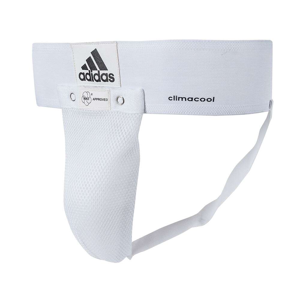 Adidas Tiefschutz "Cup Supporters", Größe S Adidas Tiefschutz "Cup Supporters", Größe S von Adidas