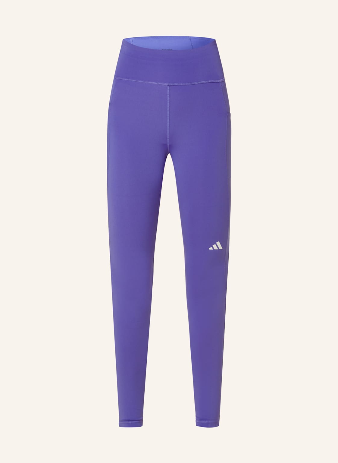 Adidas Tights Own The Run blau Adidas Tights Own The Run blau von Adidas