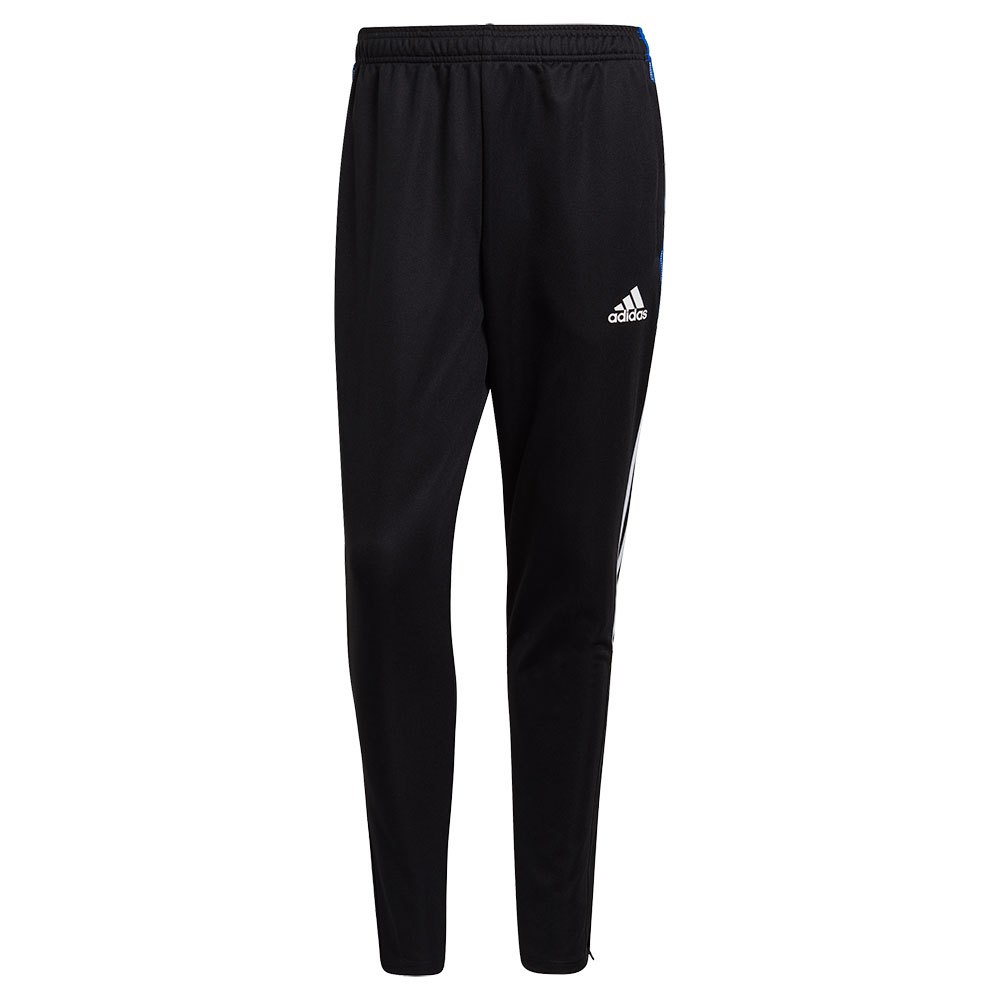 Adidas Tiro 21 Tk 3´´ Pants Schwarz M / Regular Mann von Adidas