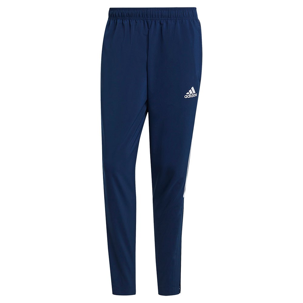 Adidas Tiro 21 Woven 3´´ Pants Blau S / Regular Mann von Adidas
