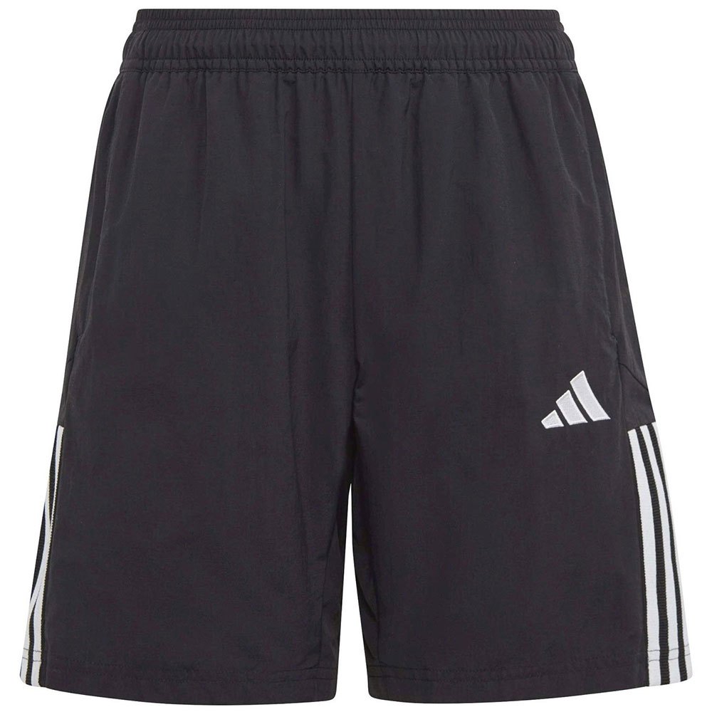 Adidas Tiro 23 Competition Downtime Shorts Schwarz 13-14 Years Junge Adidas Tiro 23 Competition Downtime Shorts Schwarz 13-14 Years Junge von Adidas
