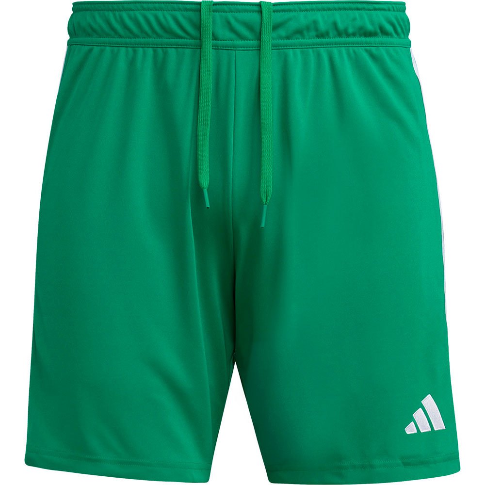 Adidas Tiro 23 Shorts Grün XS Mann von Adidas