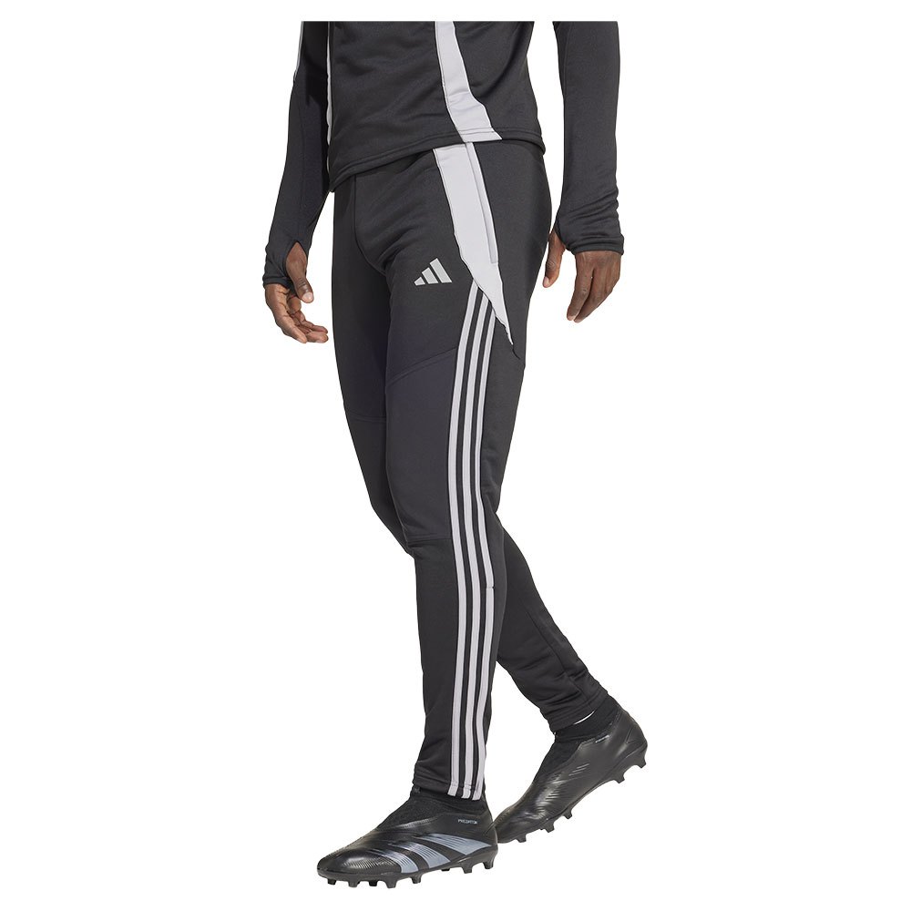 Adidas Tiro 24 Winterized Tracksuit Pants Schwarz 2XL Mann von Adidas