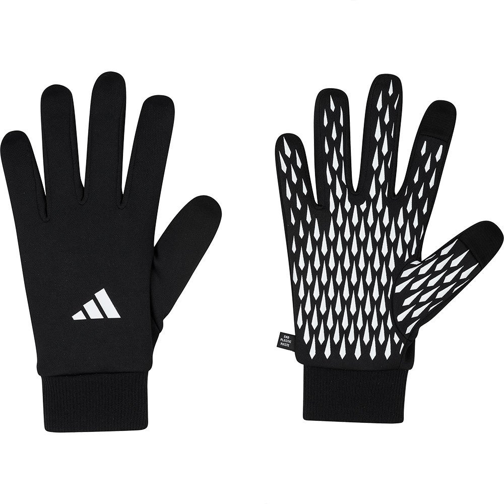 Adidas Tiro C Gloves Schwarz L Mann Adidas Tiro C Gloves Schwarz L Mann von Adidas