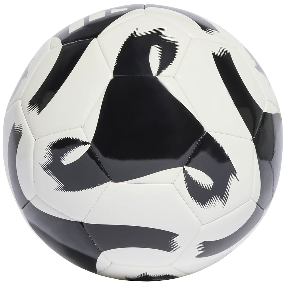 Adidas Tiro Club Ht2430 Football Ball Weiß 4 von Adidas