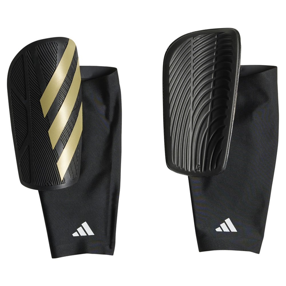 Adidas Tiro Com Shin Guards Schwarz S Adidas Tiro Com Shin Guards Schwarz S von Adidas