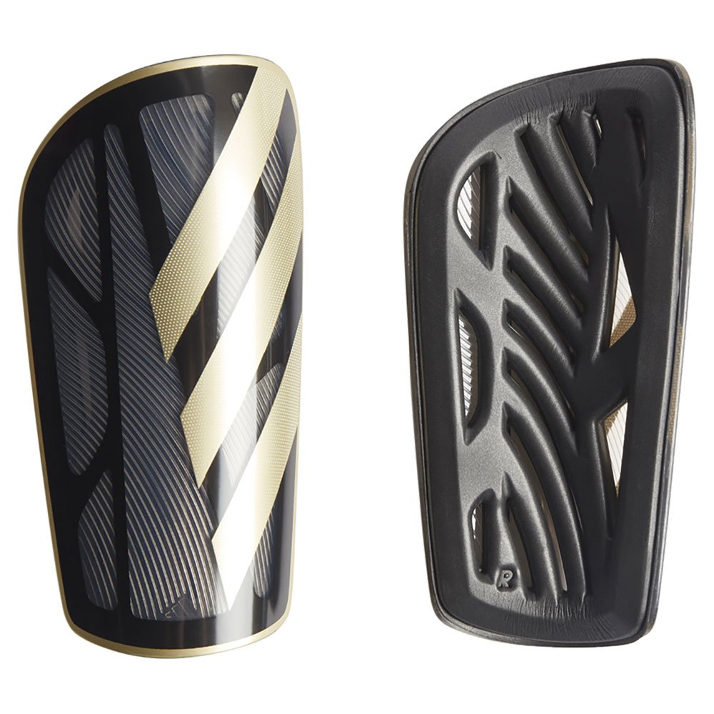 Adidas Tiro League Shin Guards Golden S von Adidas