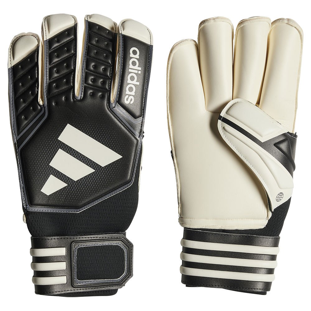 Adidas Tiro Lge Goalkeeper Gloves Weiß 9.5 Adidas Tiro Lge Goalkeeper Gloves Weiß 9.5 von Adidas
