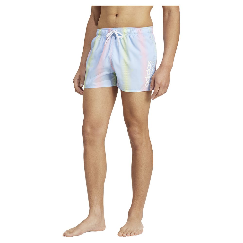 Adidas Tiro Swimming Shorts Blau S Mann von Adidas