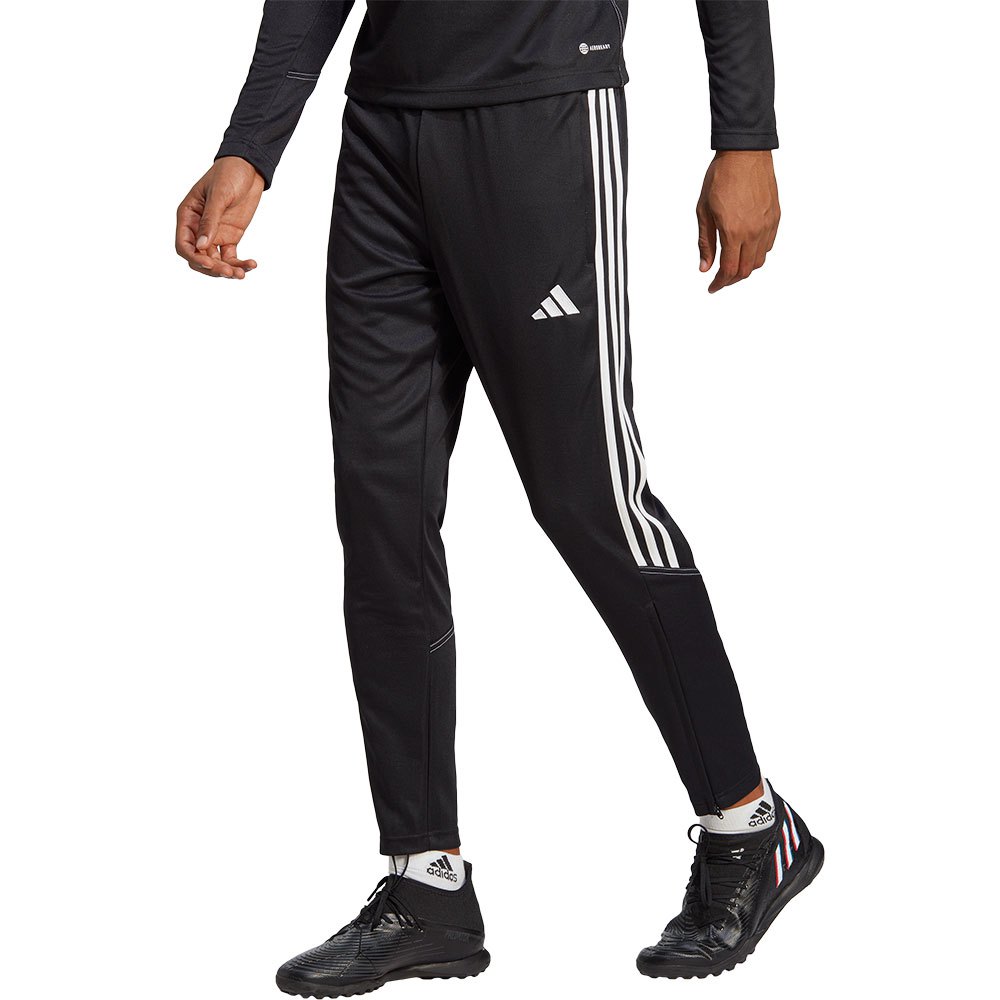 Adidas Tiro23 Cb Pants Schwarz S / Regular Mann von Adidas