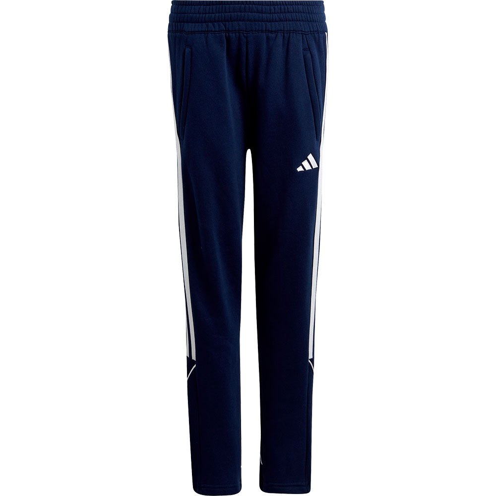 Adidas Tiro23 L Pants Blau 11-12 Years Junge Adidas Tiro23 L Pants Blau 11-12 Years Junge von Adidas