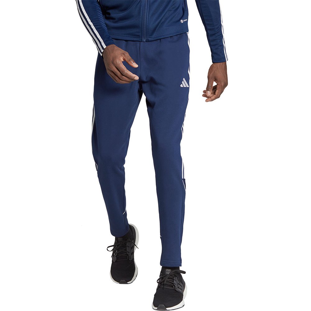 Adidas Tiro23 L Pants Blau 2XL / Regular Mann Adidas Tiro23 L Pants Blau 2XL / Regular Mann von Adidas
