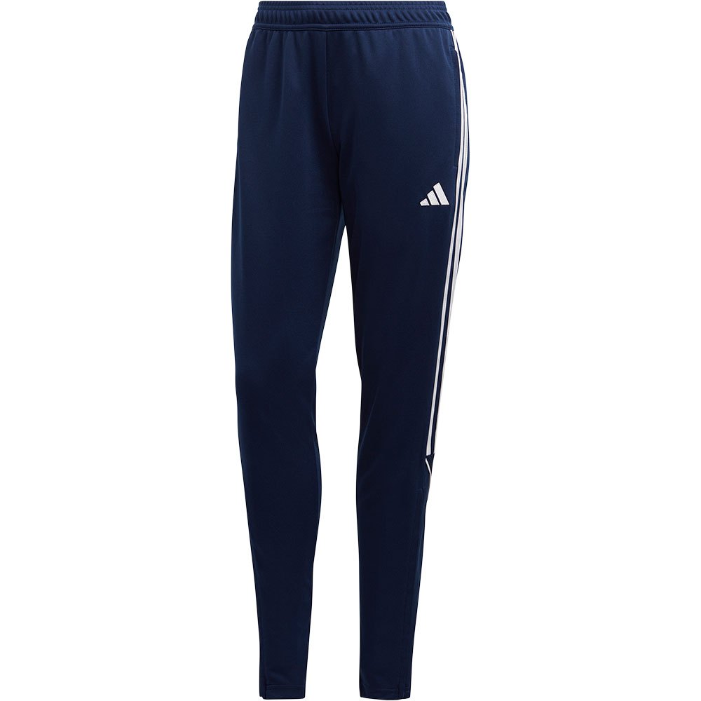 Adidas Tiro23 L Pants Blau S / Regular Frau von Adidas