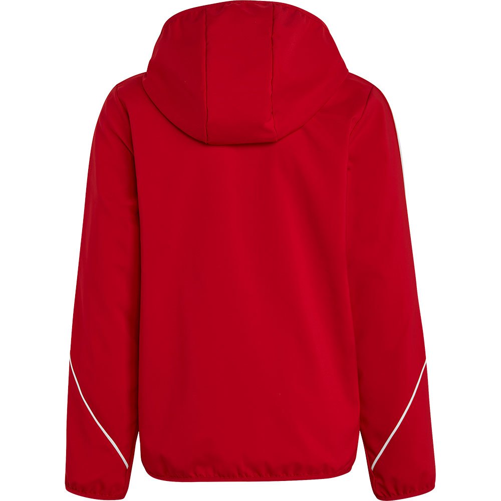 Adidas Tiro23 L Windbreaker Jacket Rot 7-8 Years Junge Adidas Tiro23 L Windbreaker Jacket Rot 7-8 Years Junge von Adidas