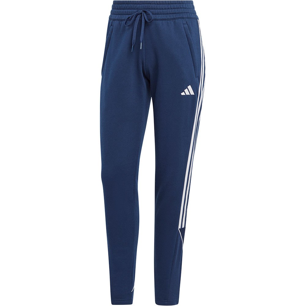Adidas Tiro23l Pants Blau XS / Regular Frau Adidas Tiro23l Pants Blau XS / Regular Frau von Adidas