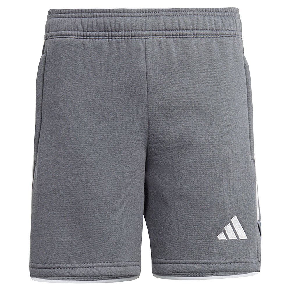 Adidas Tiro23l Shorts Grau 7-8 Years Junge Adidas Tiro23l Shorts Grau 7-8 Years Junge von Adidas